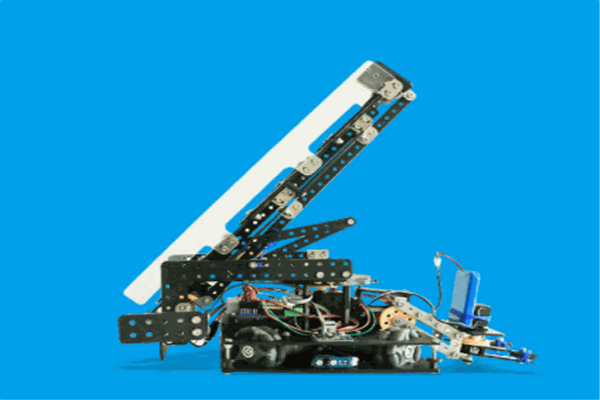 泺喜机器人教育